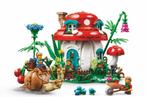 Lego Set - 910037 - BrickLink - Mushroom House, Kinderen en Baby's, Speelgoed | Duplo en Lego, Ophalen, Nieuw, Complete set, Lego