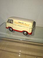 Tekno Denmark Ford Taunus Busje Brinkers zie de foto's, Hobby en Vrije tijd, Modelauto's | 1:43, Ophalen of Verzenden, Gebruikt
