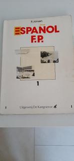 Studieboeken Spaans, Ophalen of Verzenden, Gelezen, MBO