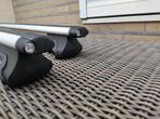 Thule dakdragers Volkswagen Tiguan, Auto diversen, Dakdragers, Ophalen, Zo goed als nieuw
