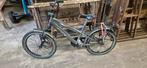 Te koop Alpina Kinderfiets - 20 inch opknappers, Fietsen en Brommers, Gebruikt, Alpina, Ophalen of Verzenden, Handrem