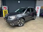 Subaru Forester 2.0 Luxury Automaat X-drive,ACC,Lane Assist,, Auto's, Subaru, Emergency brake assist, Te koop, Zilver of Grijs