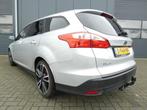 Ford Focus Wagon 1.0 EcoBoost 125 PK Edition | MOTOR TIKT!, Euro 5, Gebruikt, 1216 kg, 3 cilinders