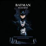 CD: Danny Elfman – Batman Returns (ZGAN), Cd's en Dvd's, Cd's | Filmmuziek en Soundtracks, Ophalen of Verzenden, Zo goed als nieuw