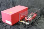 Ferrari FXX-K 2014 LookSmart LS445, Ophalen of Verzenden, Zo goed als nieuw, Auto, Overige merken
