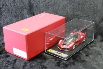Ferrari FXX-K 2014 LookSmart LS445  beschikbaar voor biedingen