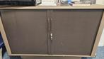 Roldeurkast - 135x75x45 cm, Huis en Inrichting, Kasten | Roldeurkasten en Archiefkasten, Ophalen