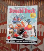 Donald duck album, Eén comic, Ophalen of Verzenden, Zo goed als nieuw