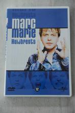Marc Marie Huijbregts - - Marc- Marie H, Cd's en Dvd's, Alle leeftijden, Verzenden, Zo goed als nieuw, Stand-up of Theatershow