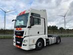 2018 MAN TGX 18.460 4x2 EURO6 Vrachtwagen, Auto's, Euro 6, Bedrijf, Te koop, MAN