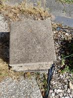 Gratis! 30x30 tegels, Ophalen, Gebruikt, Minder dan 5 m², Beton
