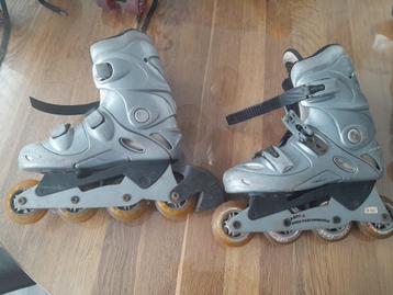 originele skeelers maat 43 beschikbaar voor biedingen