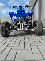 Yamaha raptor 660 R 700 Top conditie goed onderhouden, 660 cc