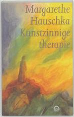Margaretha Hauschka - Kunstzinnige therapie. Vrij Geeste, Ophalen of Verzenden, Gelezen