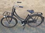 Cortina U4 met 3versnellingen en terugtraprem frame 50 CM, Fietsen en Brommers, Fietsen | Dames | Damesfietsen, 50 tot 53 cm, Ophalen