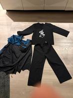 Carnavalskleding set, Ophalen, Gebruikt, 122 t/m 128, Jongen of Meisje