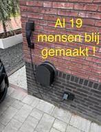 EV - Laadkabelbak + houders (vandaag besteld=morgen in huis), Auto diversen, Ophalen of Verzenden, Nieuw, Laadkabel