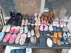 Kinder Schoenen voor op de rommelmarkt 42 paar, Ophalen, Gebruikt