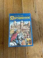 Carcassonne, Een of twee spelers, Ophalen, Nieuw, 999  Games