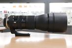 Tamron 150-600mm F/5-6.3 Di VC USD G2 Nikon (Hoogeveen), Gebruikt, Zoom, Telelens, Tamron