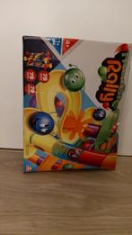Knikkerbaan Marble Rally, Ophalen, Zo goed als nieuw