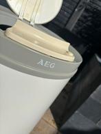 AEG centrifuge, Ophalen, Gebruikt