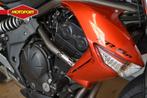Kawasaki ER-6 N (bj 2009), Motoren, Bedrijf, Naked bike