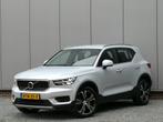 Volvo XC40 1.5 T4 Recharge Inscription 12 MND garantie Leer, Auto's, Automaat, 12 maanden, Leder, Bedrijf
