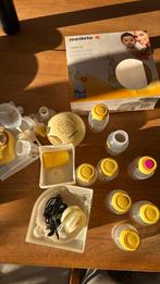 Medela Swing, Verzenden, Gebruikt, Borstkolf