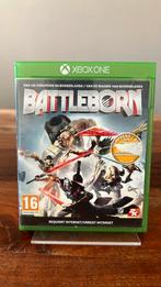 Battleborn, Shooter, 1 speler, Ophalen of Verzenden, Zo goed als nieuw