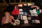 Kledingpakket maat 74 (56 stuks), Kinderen en Baby's, Babykleding | Maat 74, Ophalen, Gebruikt, Meisje, Overige typen