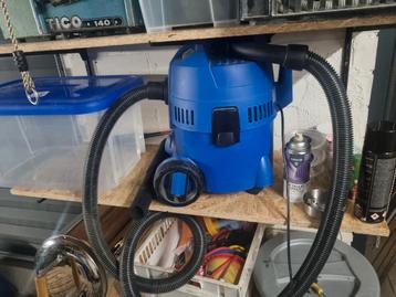 Nilfisk buddy 2 met handzuimond zonder voet. beschikbaar voor biedingen