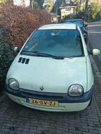Renault Twingo 1.2 2006 lichtgroen (lekke koppakking), Voorwielaandrijving, 600 kg, 4 cilinders, Origineel Nederlands