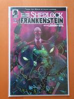 Sherlock Frankenstein and the Legion of Evil #3 Comic, Eén comic, Verzenden, Zo goed als nieuw, Amerika