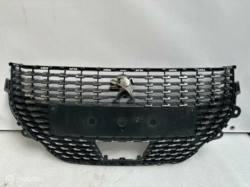 Grill Peugeot 208 2 ORIGINEEL 03932812, Auto-onderdelen, Carrosserie en Plaatwerk, Gebruikt, Ophalen of Verzenden