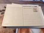 No2286 Briefkaart 7,5 cent opdruk 5 cent Heb ook van Nederla, Ophalen, Briefkaart