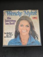 Wencke Myhre - Ein sonntag im bett, Ophalen of Verzenden, Zo goed als nieuw, Pop
