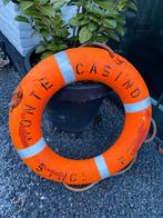 Oude/brocante reddings boei, Ophalen, Gebruikt