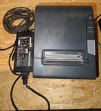 Epson TM-T88IV Bonprinter - Kassabonprinter, Computers en Software, Zwart-en-wit printen, Gebruikt, Printer, Epson