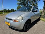 Ford Ka 1.3 3 Collection|stuurbekrachting|lang apk, 1299 cc, Stof, Gebruikt, 4 cilinders