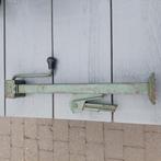 Krik voor fiat 500 en 600, Auto diversen, Krikken, Ophalen, Gebruikt, Mechanisch, Schaarkrik