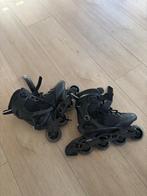 Skeelers, Sport en Fitness, Zo goed als nieuw, Inline skates 4 wielen, Dames, Ophalen