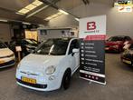 Fiat 500 1.4-16V Pop Automaat, Voorwielaandrijving, Euro 5, Gebruikt, 4 cilinders