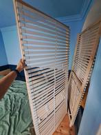 Ikea Lattenbodem 80x200, Ophalen, Gebruikt, Eenpersoons, 80 cm