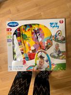 Playgro Speelkleed - Play in the Park Activity Gym, Kinderen en Baby's, Speelgoed | Babyspeelgoed, Ophalen of Verzenden, Nieuw