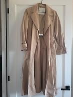 MaxMara The Cube trenchcoat, Maat 38/40 (M), Beige, Max Mara, Ophalen of Verzenden