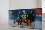 Lego Limited Edition 40484 noord pool leeftijd 9+, Kinderen en Baby's, Speelgoed | Duplo en Lego, Ophalen, Nieuw, Complete set