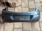 Achterbumper Opel Astra K 2017 hatchback blauw PDC, Auto-onderdelen, Carrosserie en Plaatwerk, Ophalen, Gebruikt, Opel, Achter