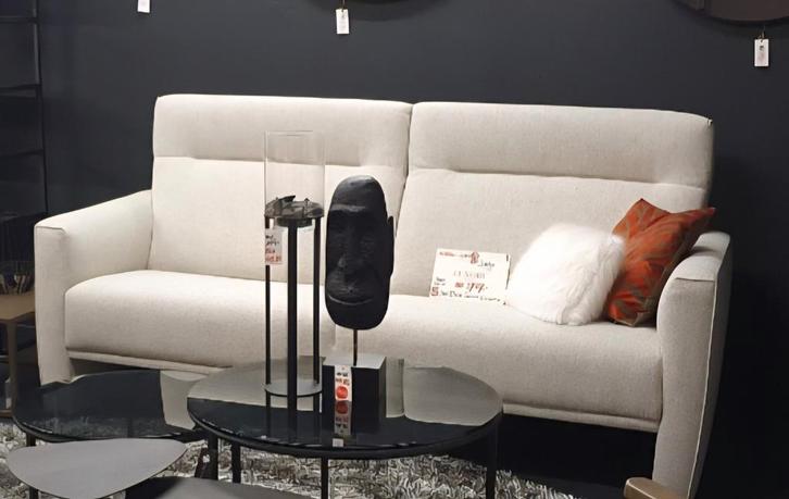 75% korting op=op, Huis en Inrichting, Banken | Complete zithoeken, Ophalen of Verzenden