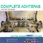 Complete achteras Subframe Mercedes W176 A W246 B W117 CLA W